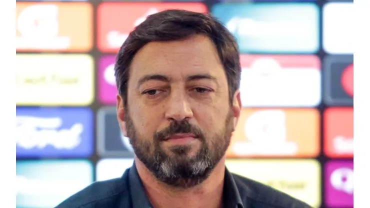 Foto: Rodrigo Coca/Agência Corinthians - Duilio trouxe mais uma novidade.