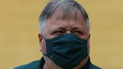 “Disputar a Premier League”; R$ 18 milhões entram em jogo e Barros pode vender joia palmeirense