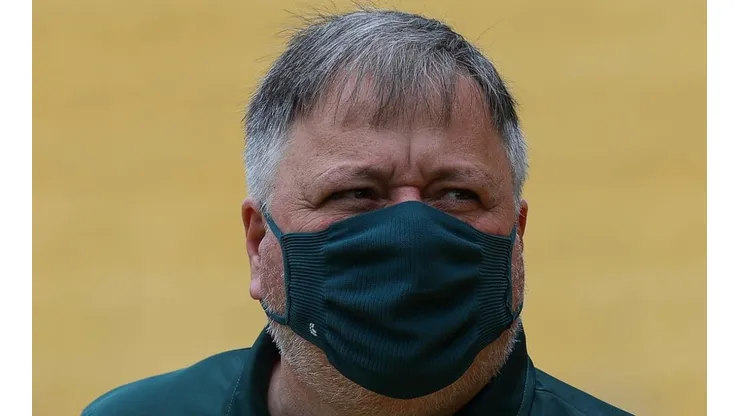 “Disputar a Premier League”; R$ 18 milhões entram em jogo e Barros pode vender joia palmeirense