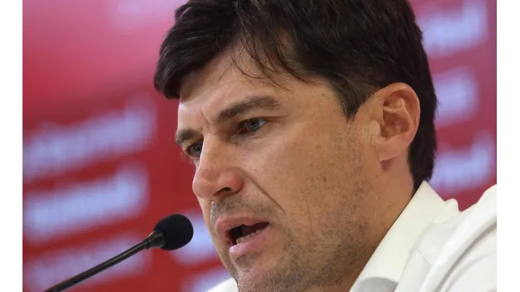 Foto Ricardo Duarte/Internacional