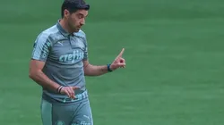 Marcello Zambrana/AGIF - Palmeiras tem 96% de chance de classificação, segundo Betfair