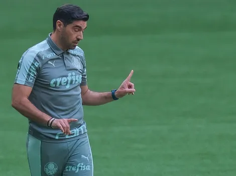 Quase 100%: Para Betfair, chance de classificação do Palmeiras na Copa do Brasil dispara