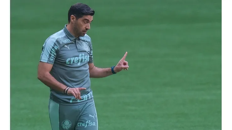 Marcello Zambrana/AGIF - Palmeiras tem 96% de chance de classificação, segundo Betfair