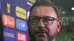 Turco Mohamed fica por 'um fio' no Galo e motivo da possível demissão surpreende