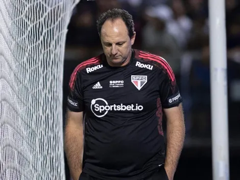 Denunciado pelo STJD, Ceni pode pegar suspensão ‘pesada’ no São Paulo