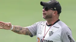 Foto: Pedro Souza / Atlético