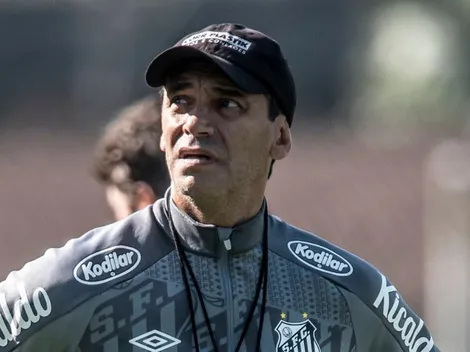 RETORNO! Bustos entra em cena e Santos pode ter de volta defensor que está na Europa