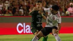Aldo Carvalho/AGIF/ Flamengo x Altos-PI: saiba onde assistir AO VIVO este duelo pela Copa do Brasil.