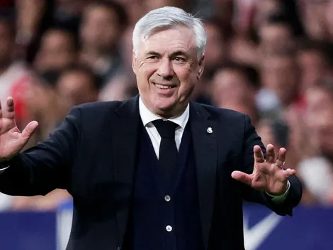 Real Madrid atende Ancelotti e fecha contratação de defensor até 2026