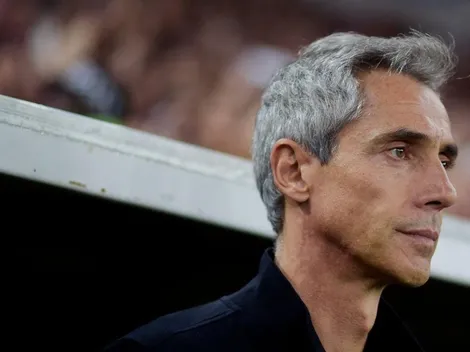 Aproveitamento baixo! Contra times da elite, Flamengo de Paulo Sousa vai mal; confira números