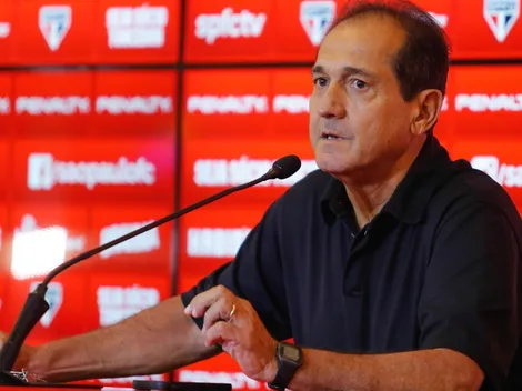 “É o melhor” ! Muricy valoriza trabalho de Abel no Palmeiras e se rende a titular da equipe