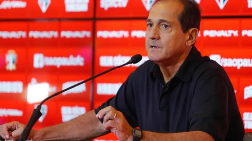 Foto: Marcello Zambrana/AGIF | Muricy fala o que pensa sobre titular do Palmeiras