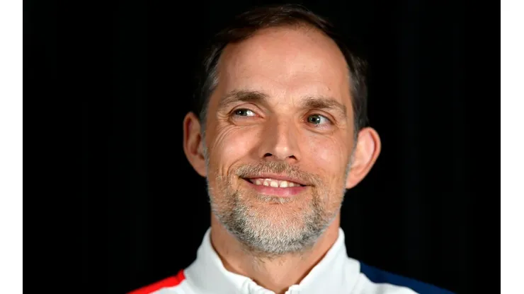 Thomas Tuchel influenciou, de forma indireta, na reação do Barcelona nesta temporada