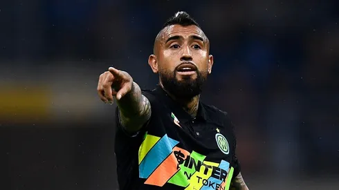 “Para jogar no Brasil”; Vidal decide futuro na carreira, Flamengo é comunicado
