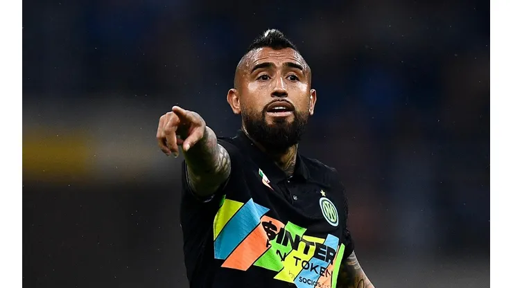 “Para jogar no Brasil”; Vidal decide futuro na carreira, Flamengo é comunicado