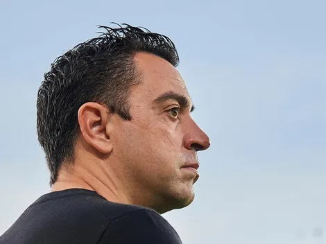 R$ 162,4 milhões: Xavi se “derrete” por titular do Palmeiras e faz Barça pagar alto