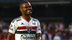 Marcello Zambrana/AGIF