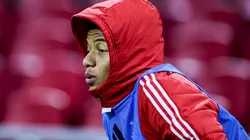 Foto: ANP Sport via Getty Images | Situação de David Neres na Europa repercute na torcida tricolor