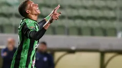 COPA DO BRASIL 2022 AMERICA-MG X CSA