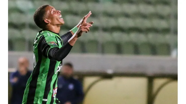 COPA DO BRASIL 2022 AMERICA-MG X CSA