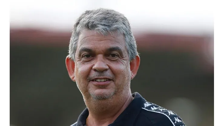 Foto: Rafael Ribeiro/Vasco