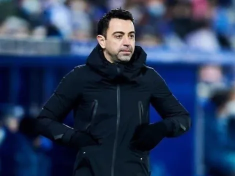 Xavi dá ‘ok’ e Barcelona monitora situação de cria de Xerém avaliada em R$ 32,5 milhões