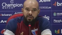 Foto: Reprodução TV Leão