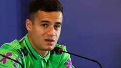 Foto: Carlos Quezada/Agencia Uno/AGIF