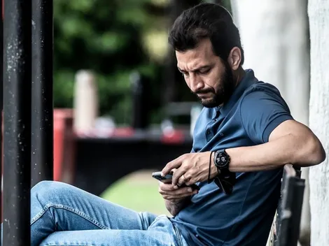 Dracena vê comissão técnica acenar alterar planos de gringo de R$ 180 mil/mês no Santos