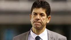 Foto: Marcello Zambrana/AGIF | Fabiano Soares tem a missão de fazer o Vitória engatar uma sequencia de triunfos