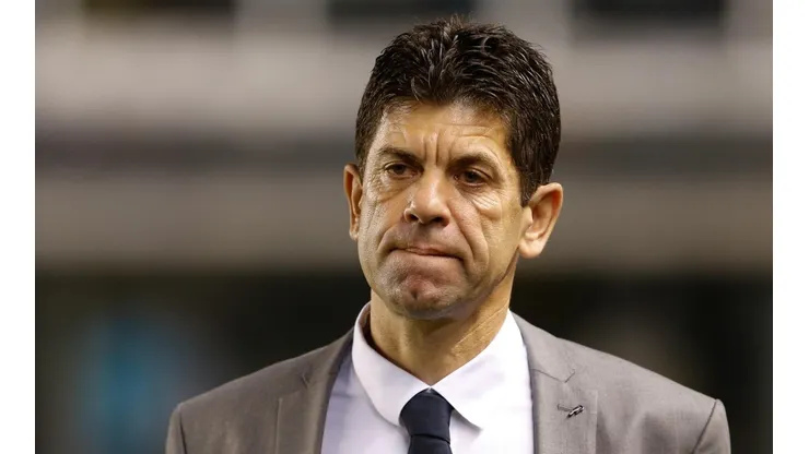 Foto: Marcello Zambrana/AGIF | Fabiano Soares tem a missão de fazer o Vitória engatar uma sequencia de triunfos