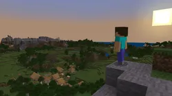 Minecraft ficou de graça para Android na última segunda (9) por possível erro