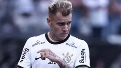 Foto: Ettore Chiereguini/AGIF - Guedes não estaria feliz com o rodízio.