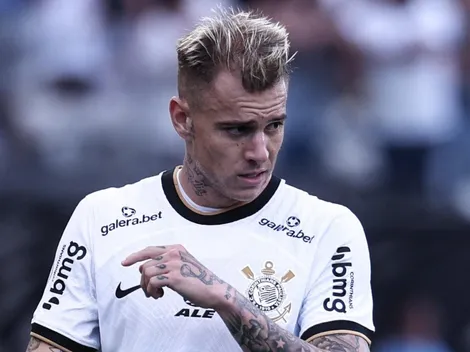 Du Queiroz traz bastidores sobre suposta 'treta' de Guedes no Corinthians