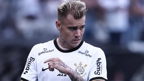 Foto: Ettore Chiereguini/AGIF - Guedes não estaria feliz com o rodízio.