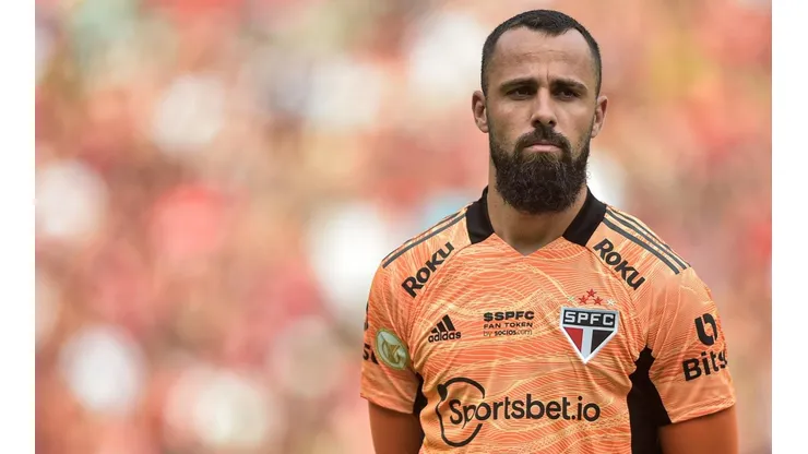 Thiago Ribeiro/AGIF