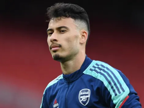 Martinelli é pivô em negociação que pode trazer "bolada" ao Grêmio