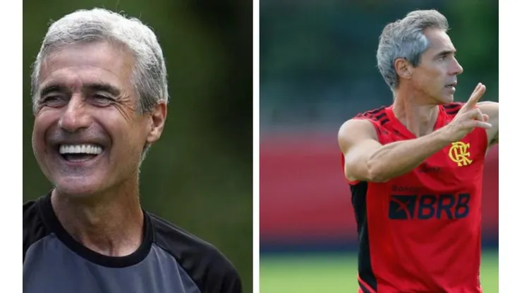 (Fotos: Vítor Silva/Botafogo e Gilvan de Souza/Flamengo)