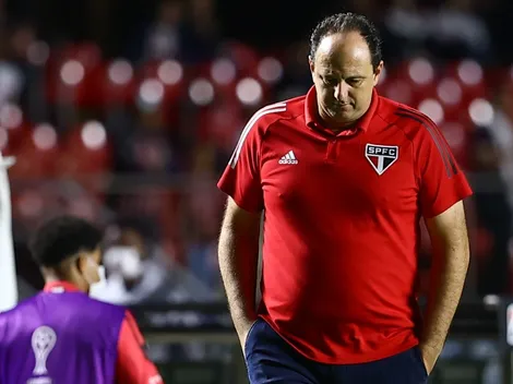 “Pragmático”; Brasileirão do São Paulo anima, mas Rogério Ceni é 'cutucado'