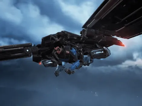 Gotham Knights recebe novo trailer mostrando o modo cooperativo