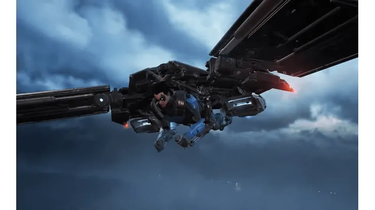Gotham Knights recebe novo trailer mostrando o modo cooperativo