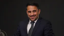 Foto: Bruno Sousa / Atlético / Divulgação - Caetano: diretor de futebol está atento ao mercado