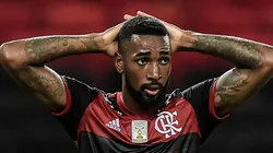 Foto: Thiago Ribeiro/AGIF - Gerson foi um dos citados pelo treinador.