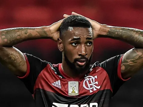 Jesus 'dá nome aos bois' e inclui Gerson + 2 do Flamengo abaixo no Mundial