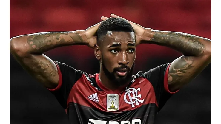 Foto: Thiago Ribeiro/AGIF - Gerson foi um dos citados pelo treinador.