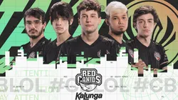 MSI 2022 de League of Legends: times, horários e partidas