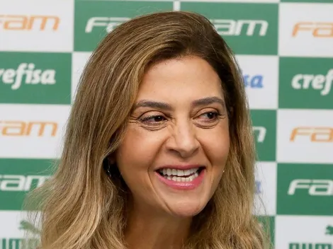 Craque acima da média vira 'pedido especial' da torcida para Leila no Palmeiras