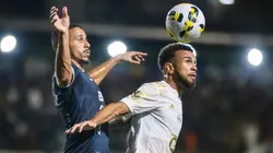 Foto: Fernando Torres/AGIF