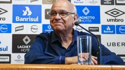 Foto: Lucas Uebel/Grêmio/Divulgação - A gestão do presidente Romildo Bolzan Júnior pode fechar uma nova venda