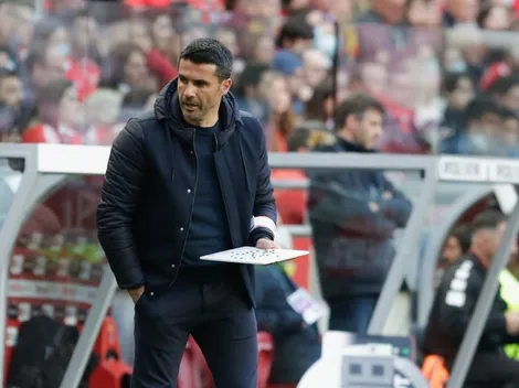 ‘Esquecido’ por Veríssimo no Benfica, camisa 10 recebe proposta do Botafogo